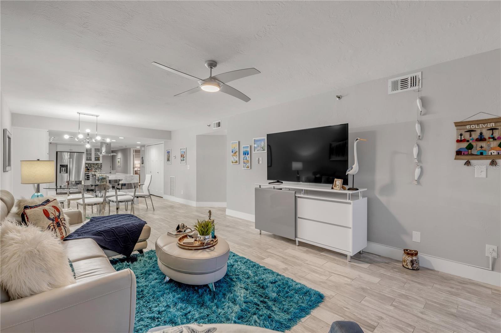 3001 S ATLANTIC AVE #501, NEW SMYRNA BEACH, FL, 32169