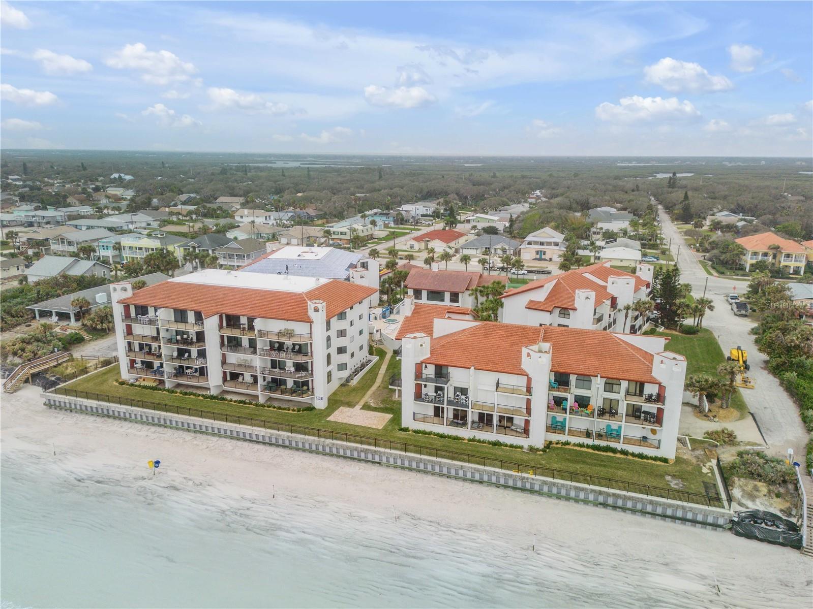 3001 S ATLANTIC AVE #501, NEW SMYRNA BEACH, FL, 32169