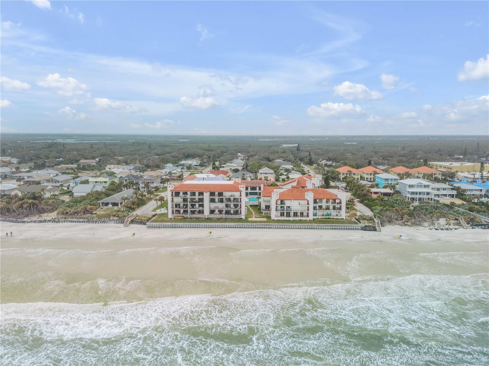 3001 S ATLANTIC AVE #501, NEW SMYRNA BEACH, FL, 32169