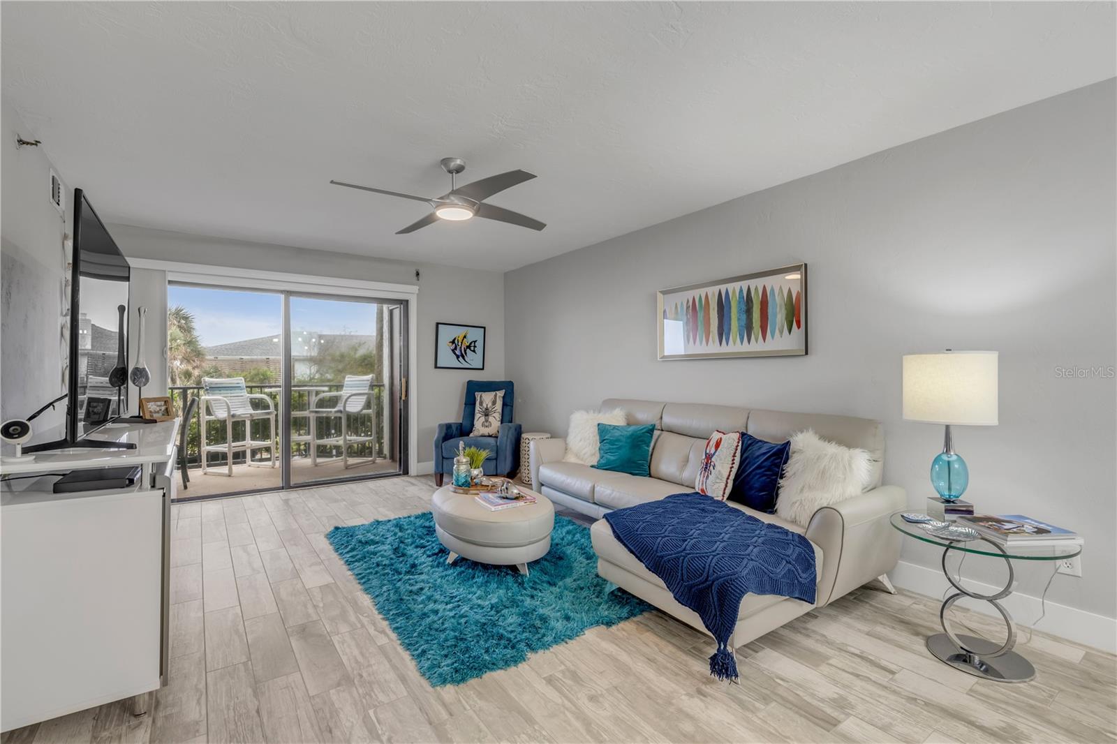 3001 S ATLANTIC AVE #501, NEW SMYRNA BEACH, FL, 32169