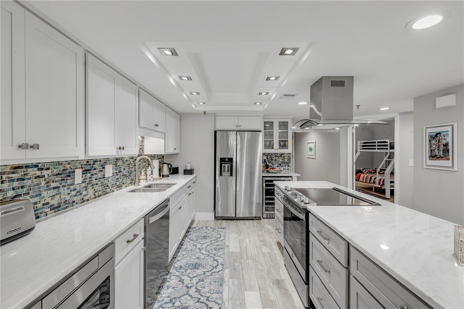 3001 S ATLANTIC AVE #501, NEW SMYRNA BEACH, FL, 32169