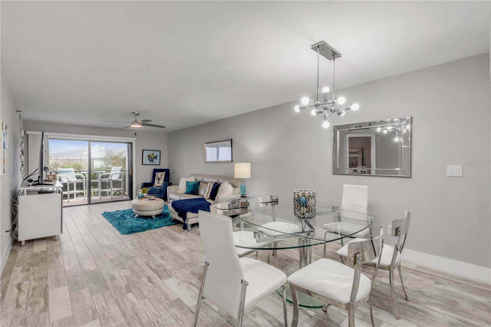 3001 S ATLANTIC AVE #501, NEW SMYRNA BEACH, FL, 32169