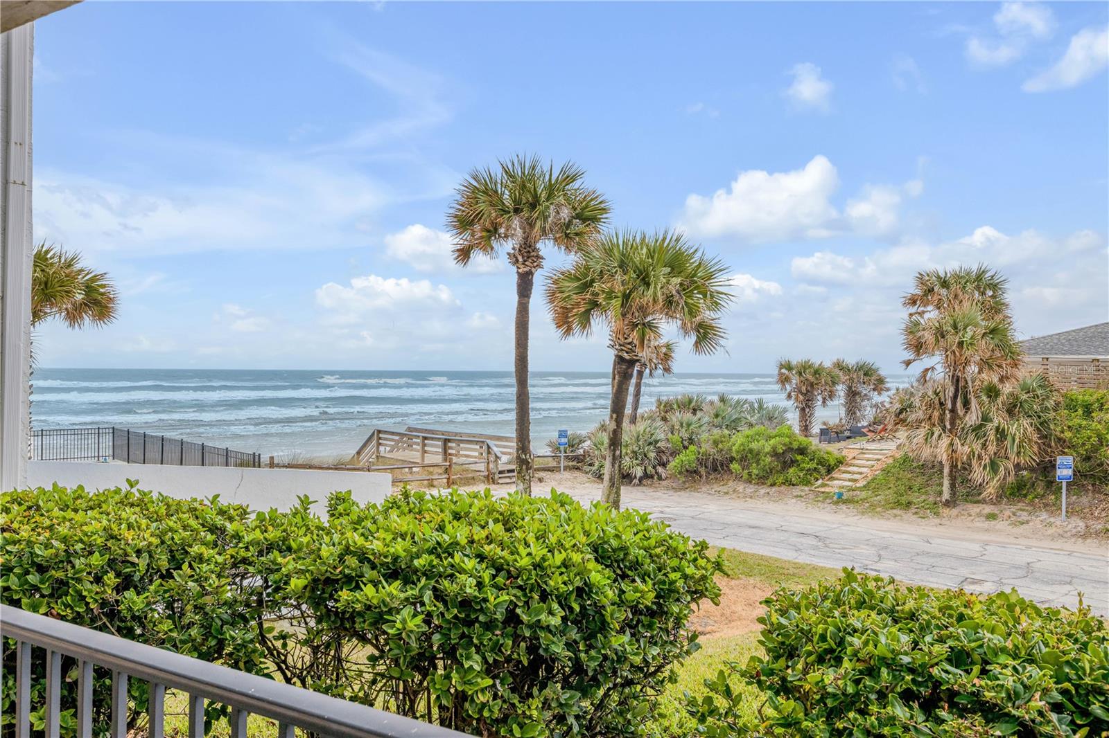 3001 S ATLANTIC AVE #501, NEW SMYRNA BEACH, FL, 32169