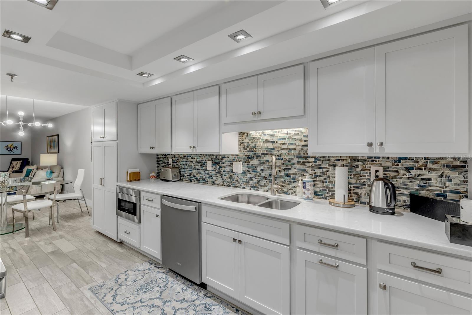 3001 S ATLANTIC AVE #501, NEW SMYRNA BEACH, FL, 32169