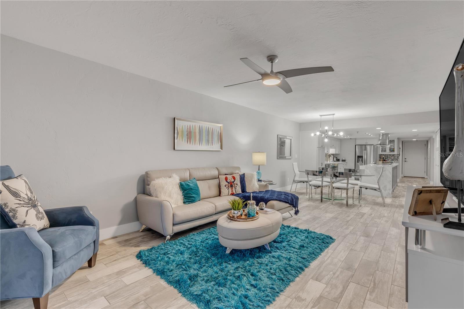 3001 S ATLANTIC AVE #501, NEW SMYRNA BEACH, FL, 32169