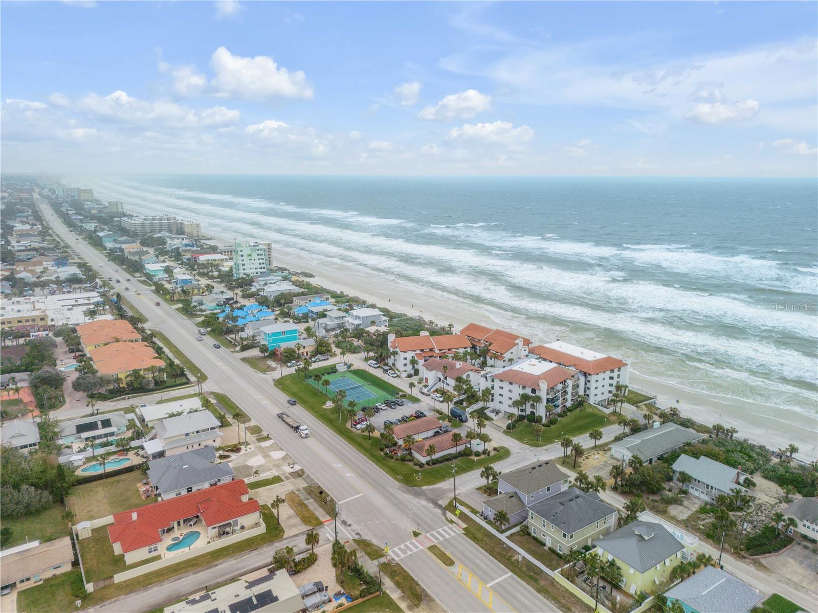 3001 S ATLANTIC AVE #501, NEW SMYRNA BEACH, FL, 32169