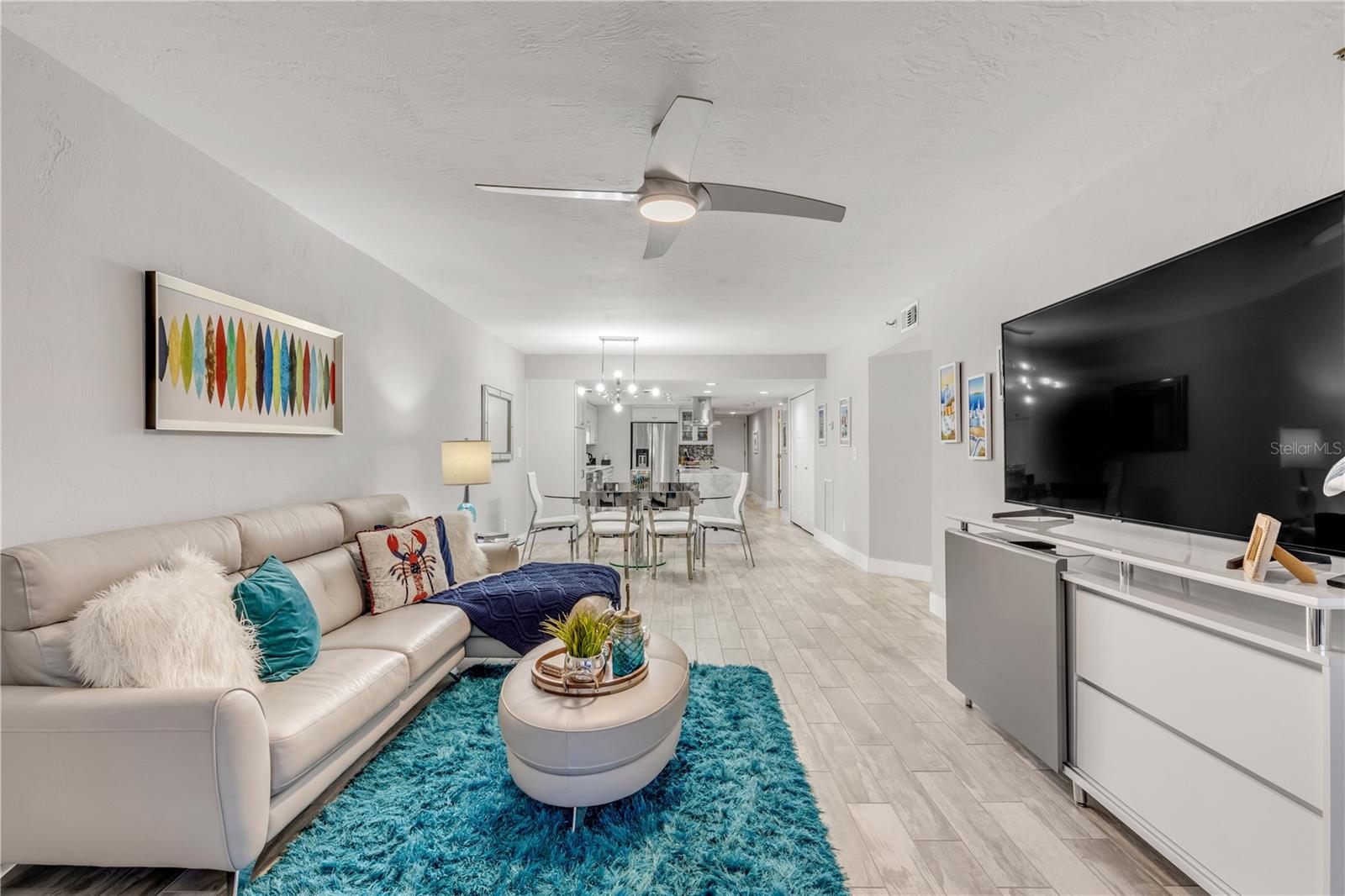 3001 S ATLANTIC AVE #501, NEW SMYRNA BEACH, FL, 32169