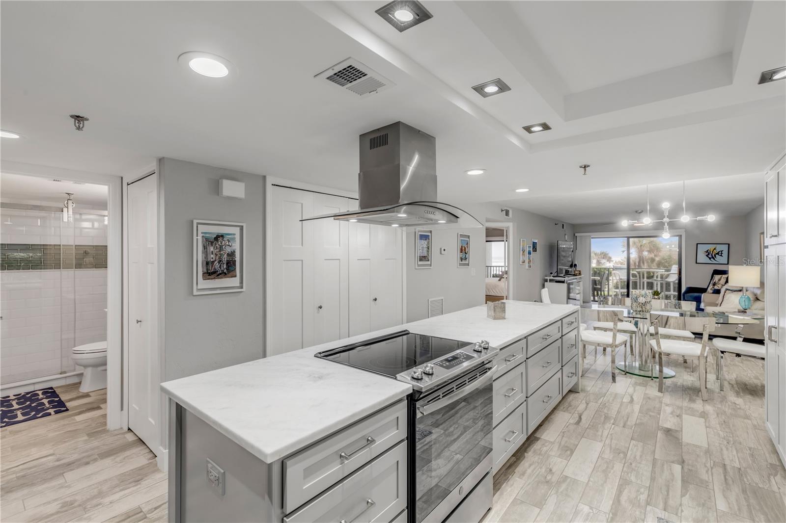 3001 S ATLANTIC AVE #501, NEW SMYRNA BEACH, FL, 32169