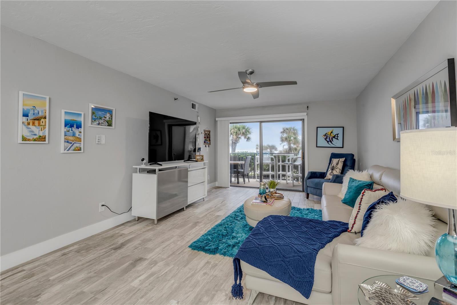 3001 S ATLANTIC AVE #501, NEW SMYRNA BEACH, FL, 32169