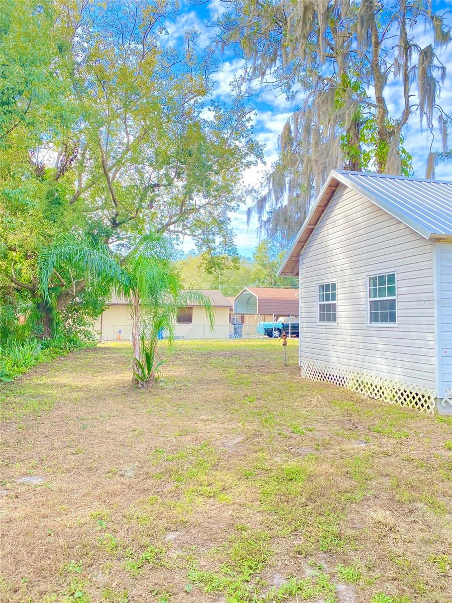 10607 3RD ST, THONOTOSASSA, FL, 33592
