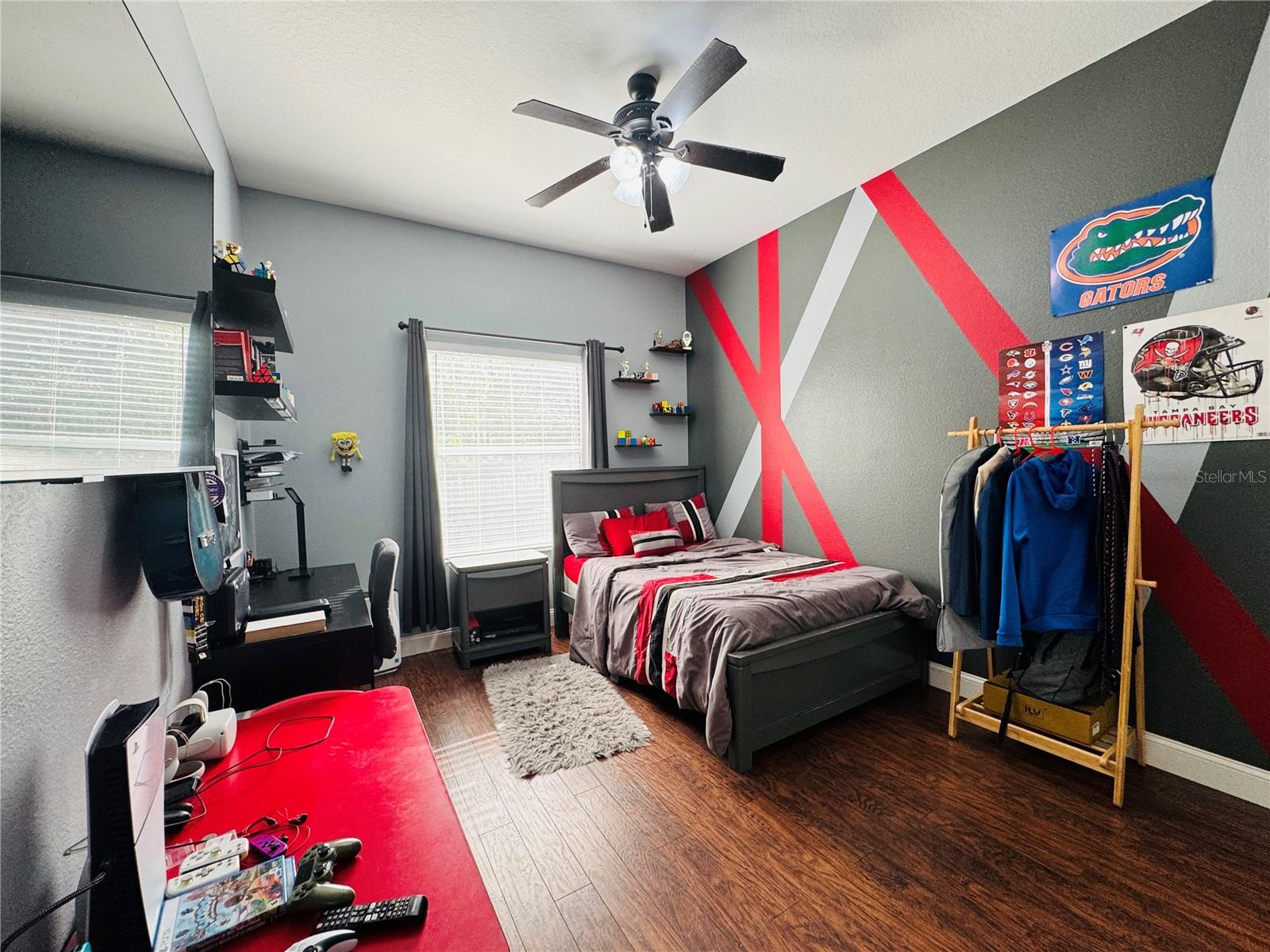 9625 FOX HEARST RD, TAMPA, FL, 33647