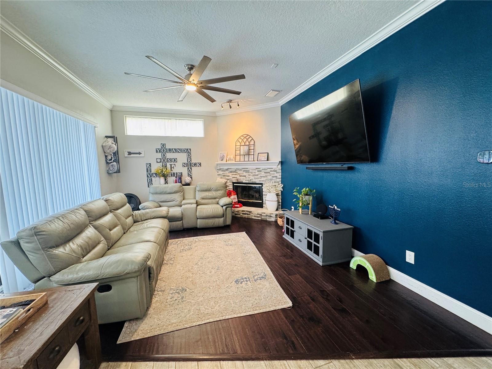 9625 FOX HEARST RD, TAMPA, FL, 33647