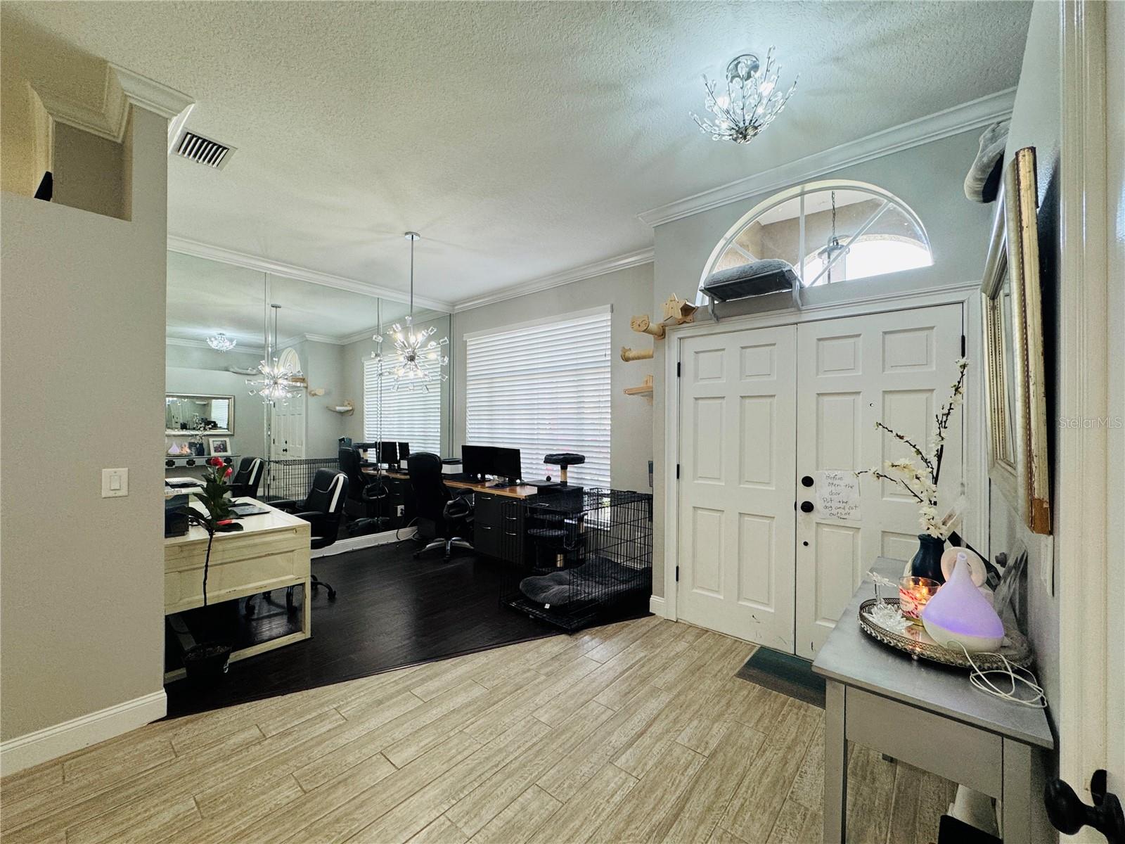 9625 FOX HEARST RD, TAMPA, FL, 33647