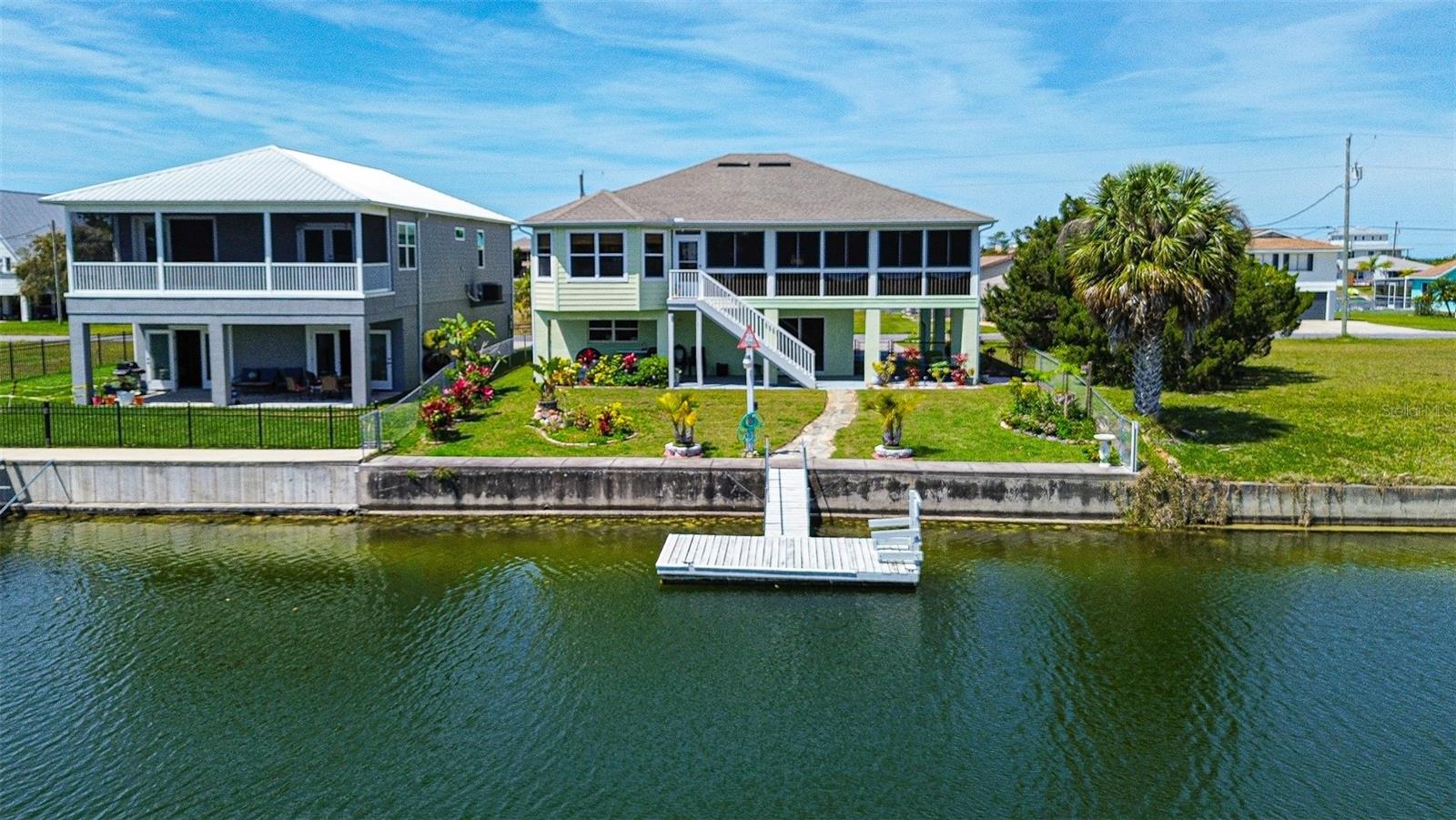 3380 POINSETTIA DR, HERNANDO BEACH, FL, 34607
