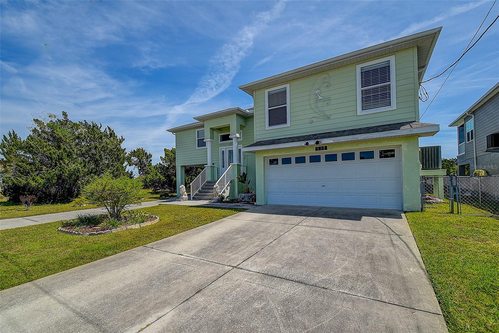 3380 POINSETTIA DR, HERNANDO BEACH, FL, 34607