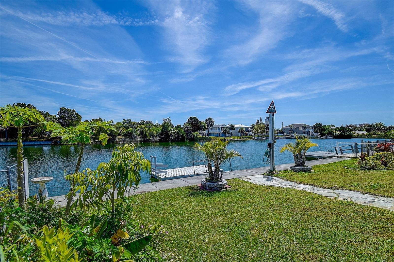 3380 POINSETTIA DR, HERNANDO BEACH, FL, 34607