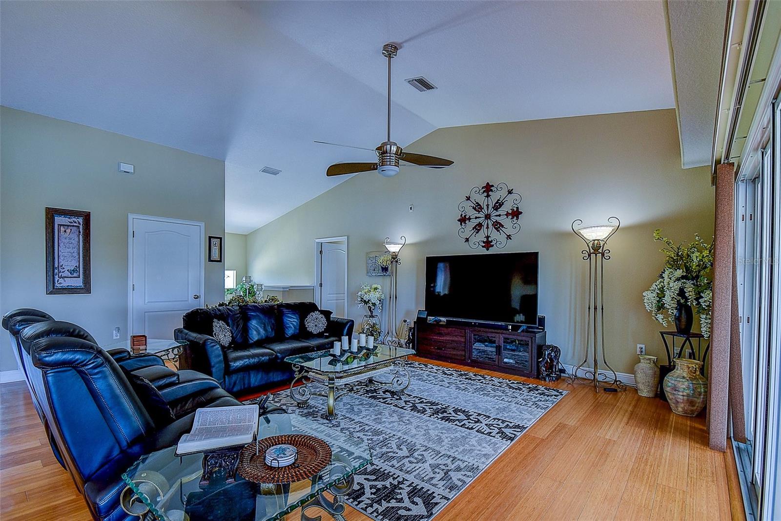3380 POINSETTIA DR, HERNANDO BEACH, FL, 34607