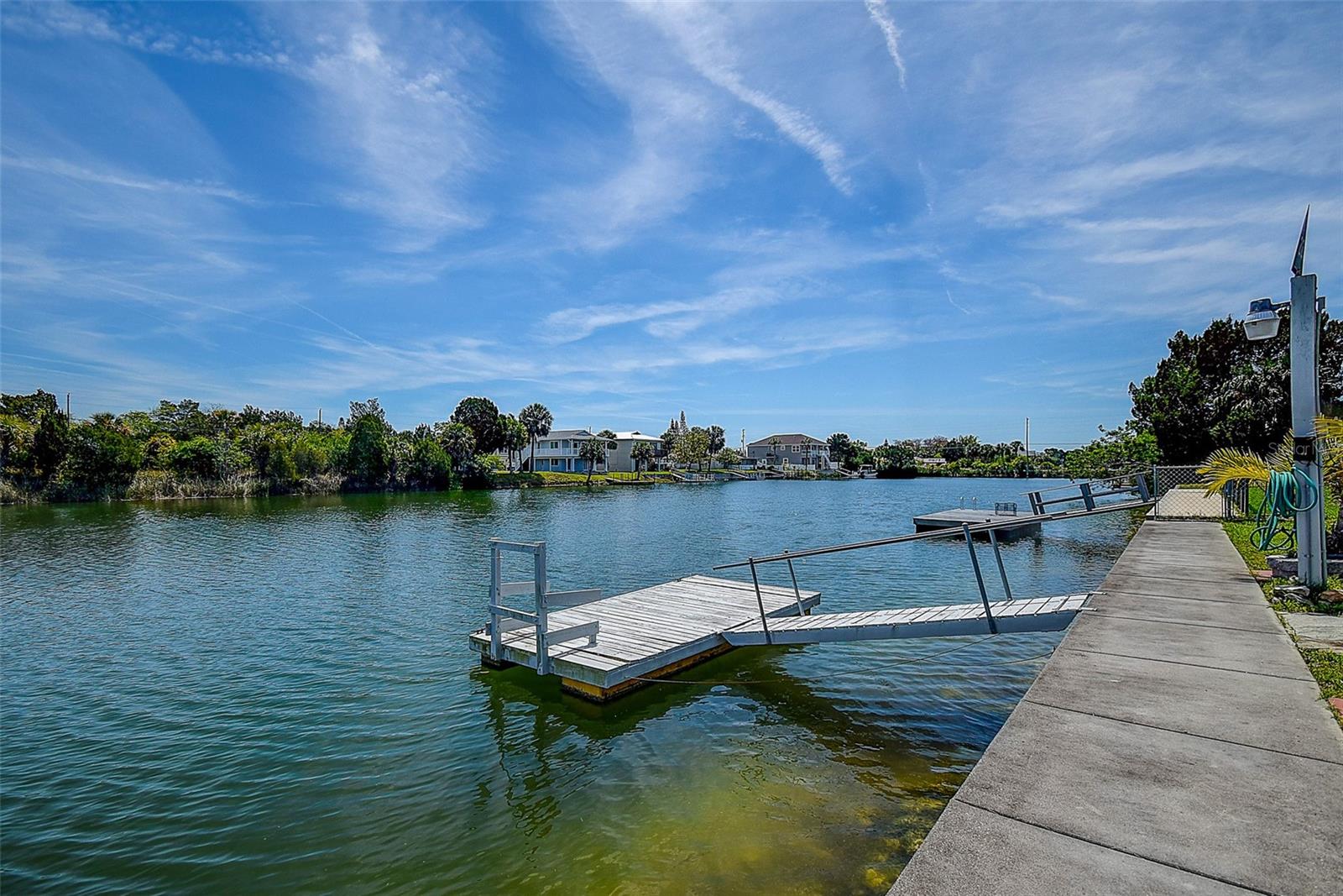 3380 POINSETTIA DR, HERNANDO BEACH, FL, 34607