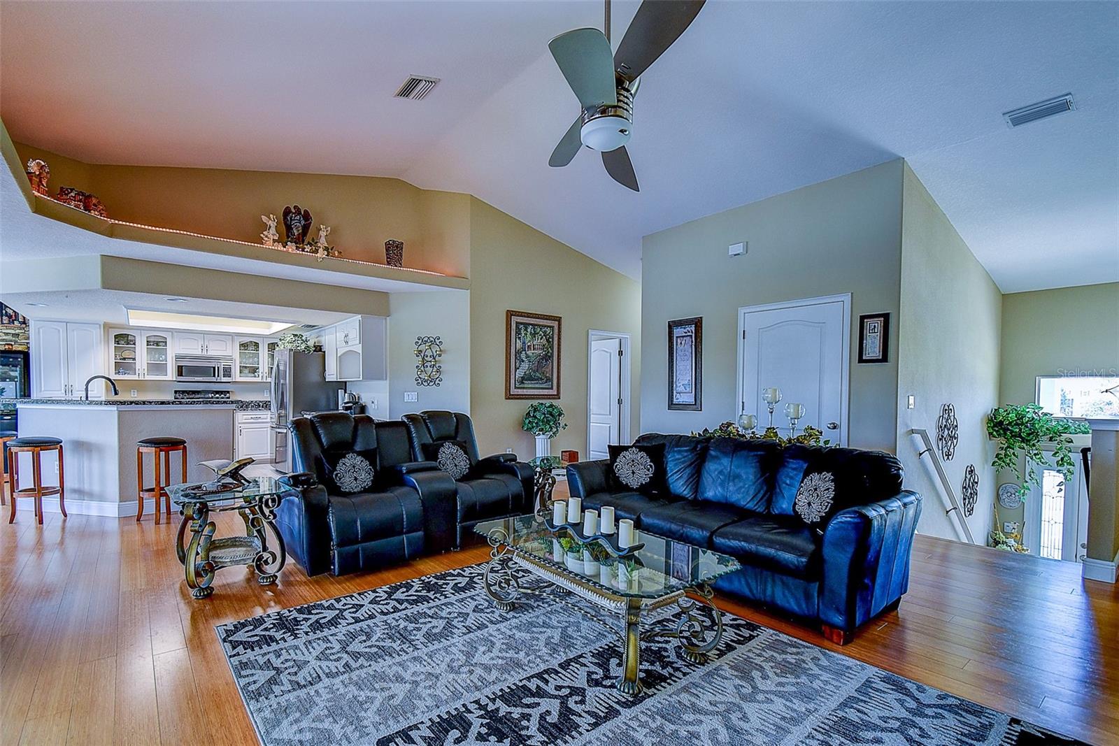 3380 POINSETTIA DR, HERNANDO BEACH, FL, 34607