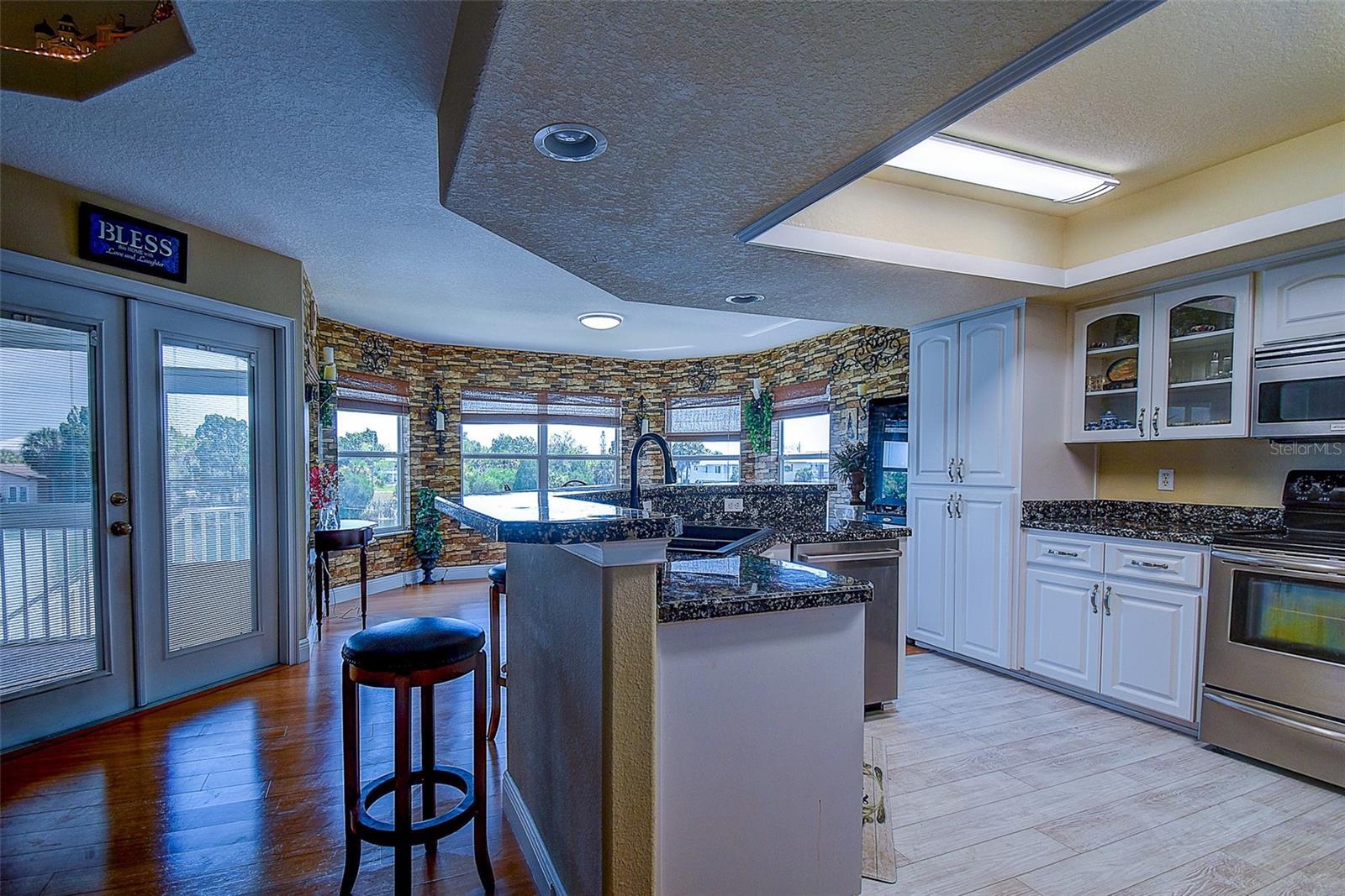 3380 POINSETTIA DR, HERNANDO BEACH, FL, 34607