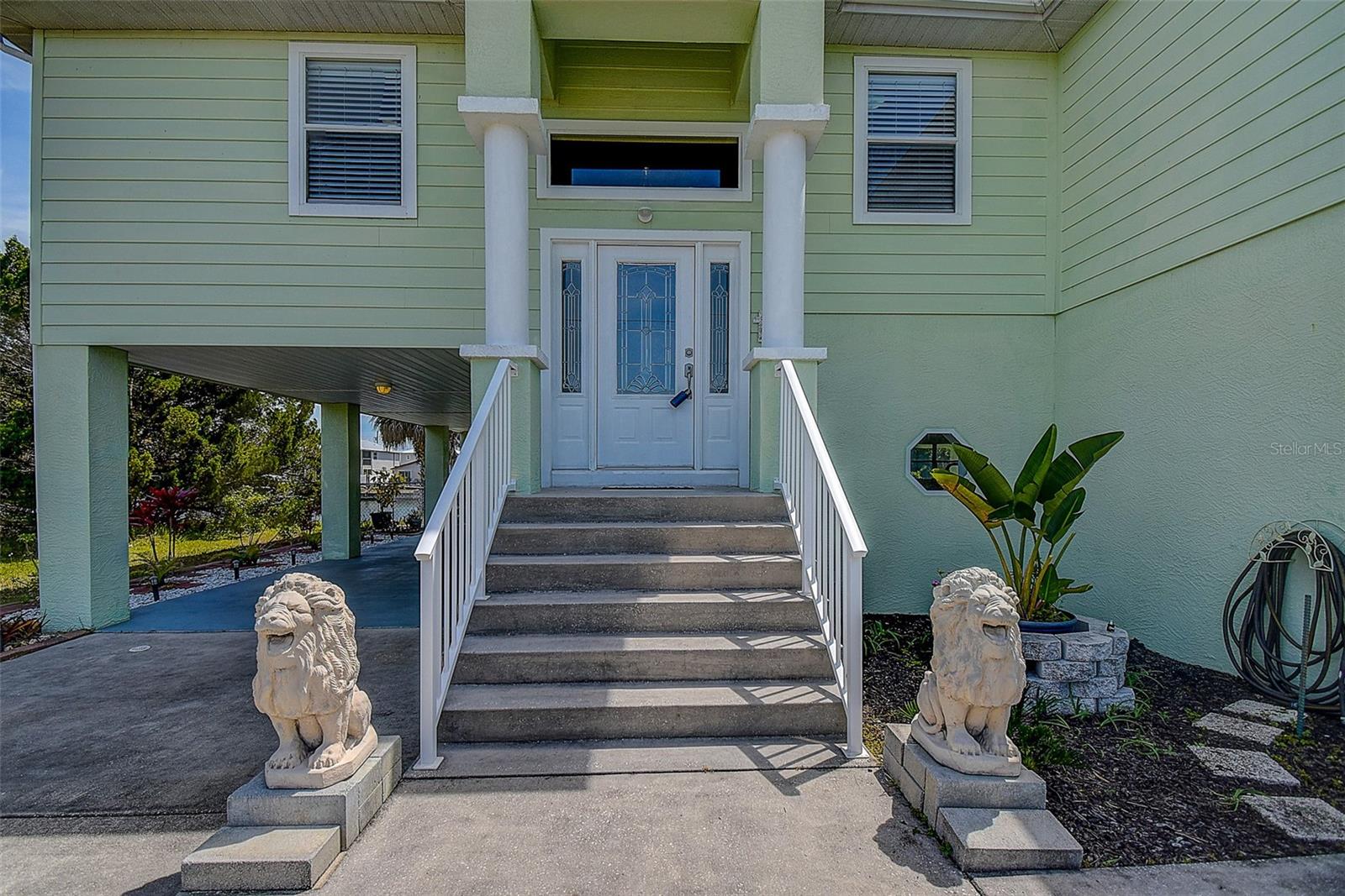 3380 POINSETTIA DR, HERNANDO BEACH, FL, 34607