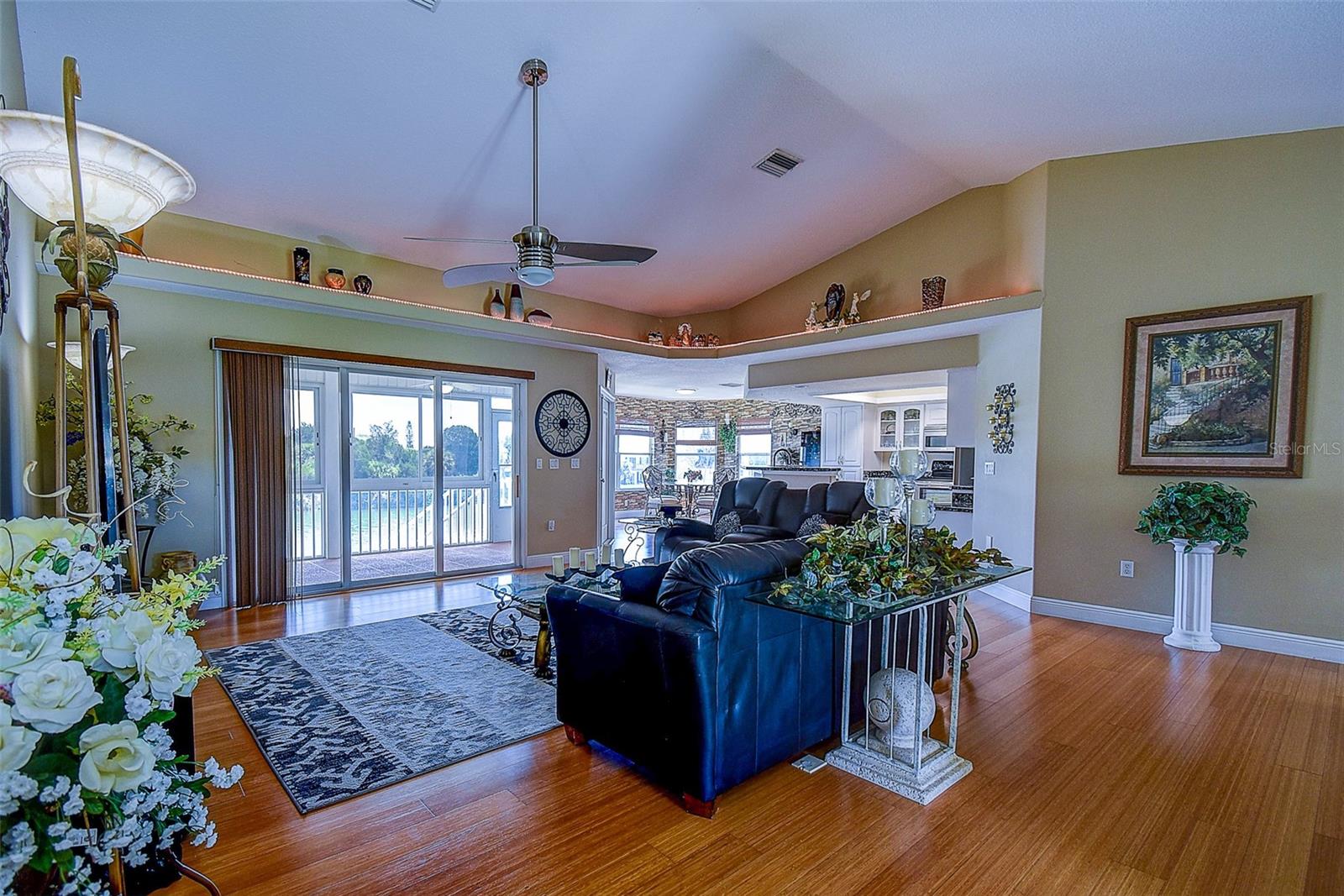 3380 POINSETTIA DR, HERNANDO BEACH, FL, 34607