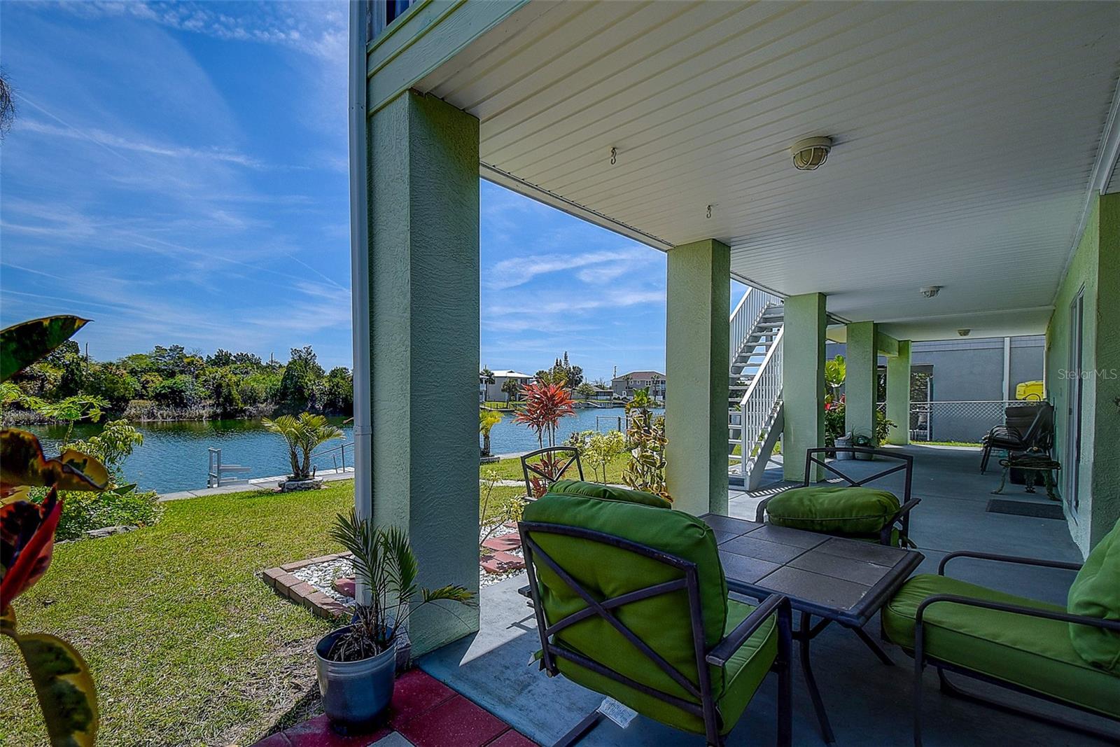 3380 POINSETTIA DR, HERNANDO BEACH, FL, 34607