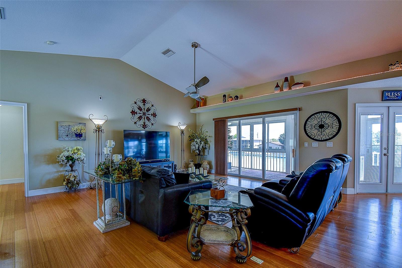 3380 POINSETTIA DR, HERNANDO BEACH, FL, 34607