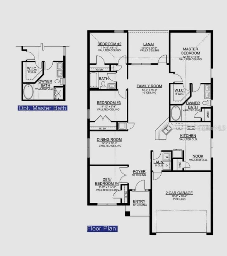 2672 AVERLAND LOOP, NORTH PORT, FL, 34287