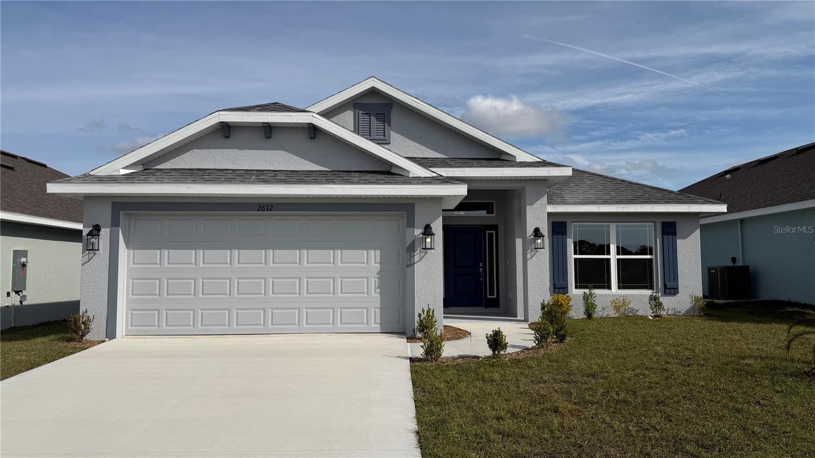 2672 AVERLAND LOOP, NORTH PORT, FL, 34287