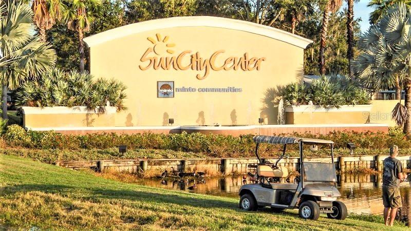 317 GREEN MANOR DR #38 B, SUN CITY CENTER, FL, 33573