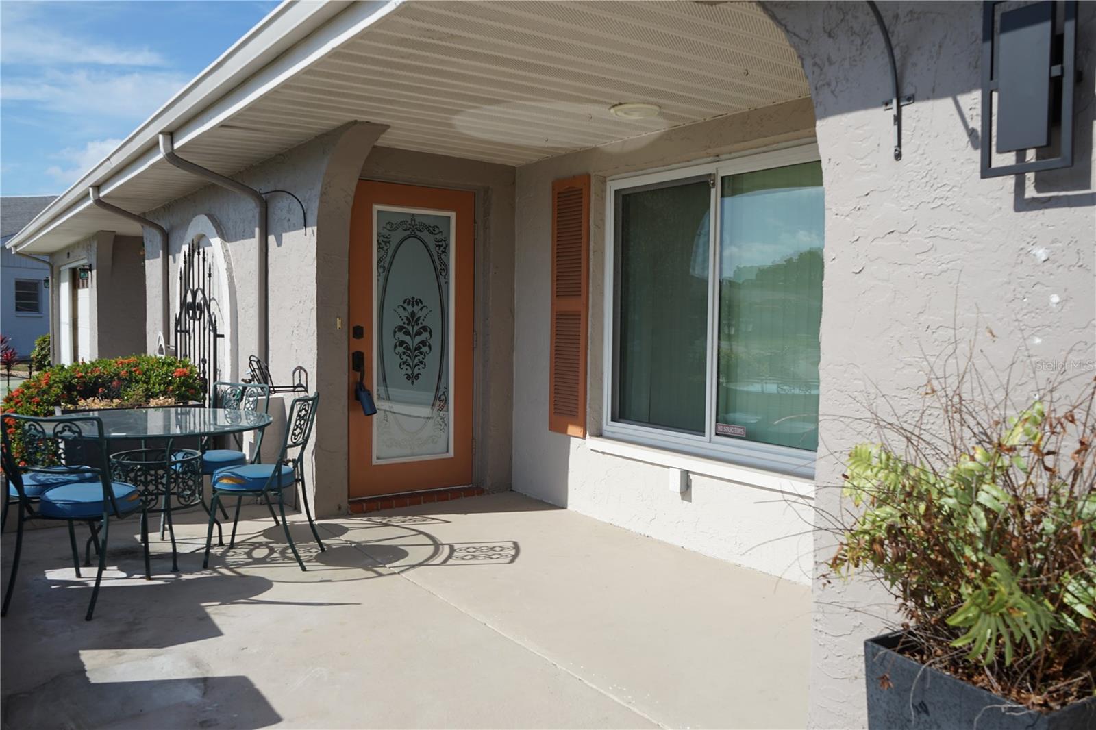 317 GREEN MANOR DR #38 B, SUN CITY CENTER, FL, 33573