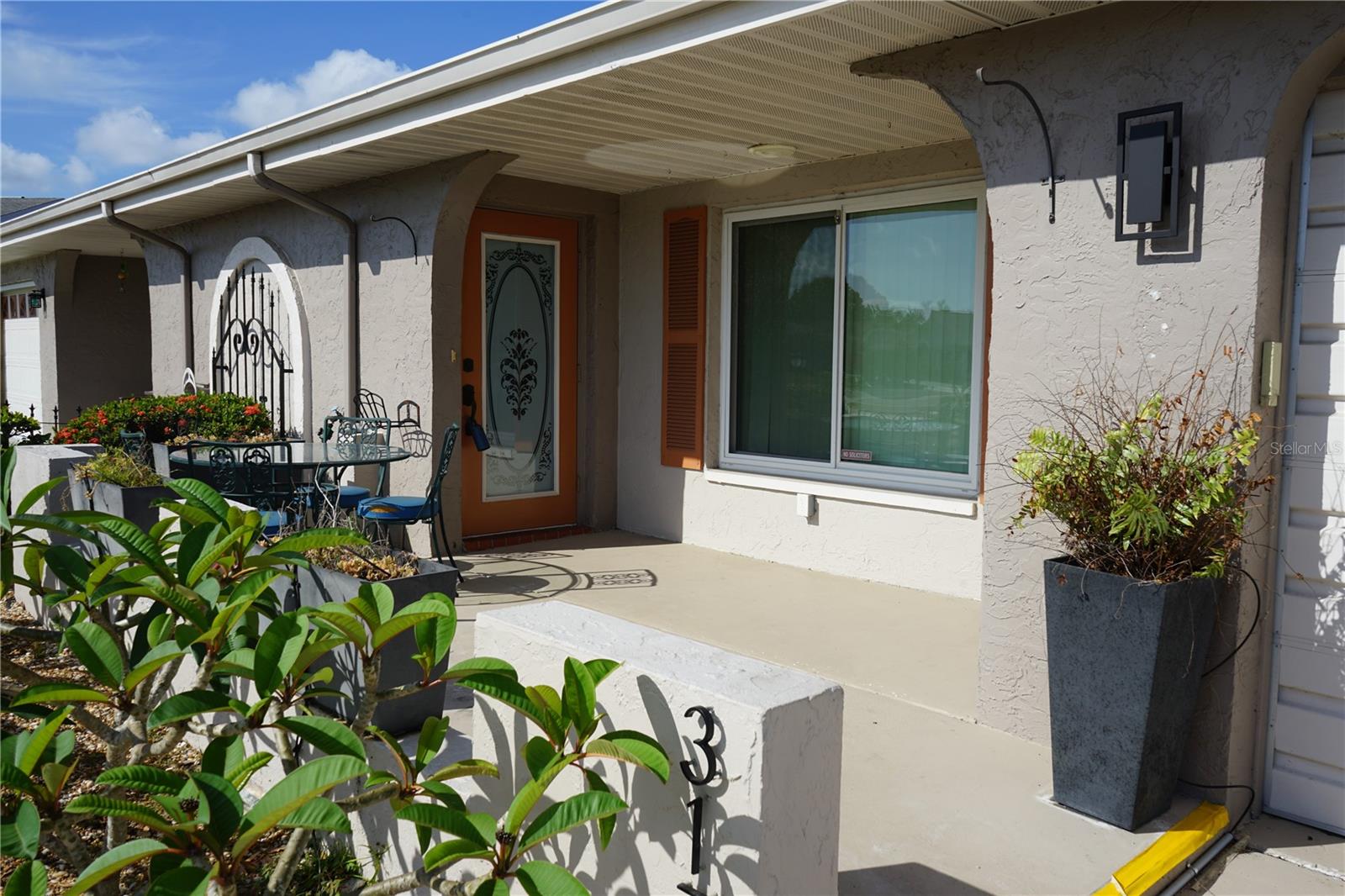 317 GREEN MANOR DR #38 B, SUN CITY CENTER, FL, 33573