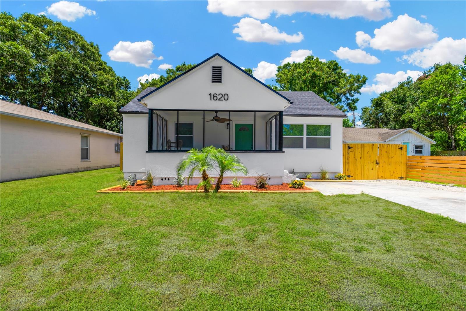1620 39TH ST S, ST PETERSBURG, FL, 33711