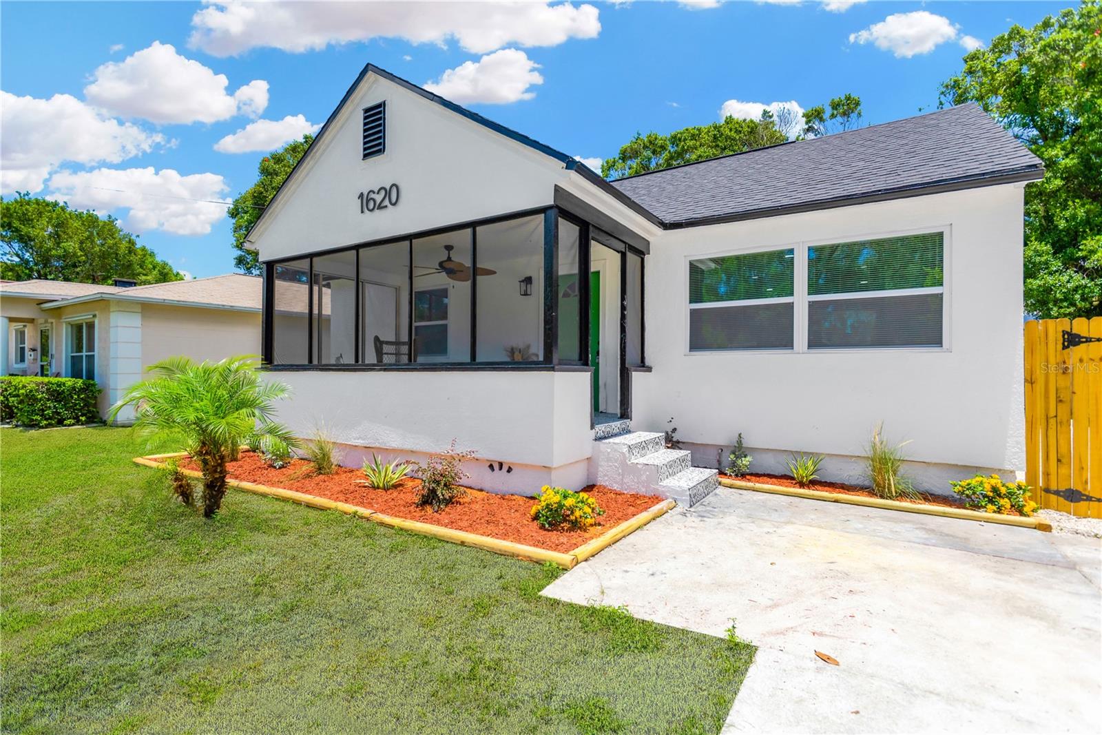 1620 39TH ST S, ST PETERSBURG, FL, 33711