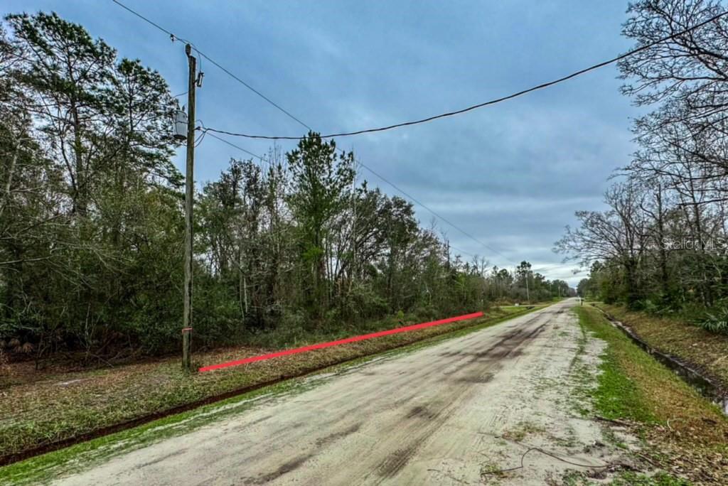 10230 WEATHERBY AVE, HASTINGS, FL, 32145