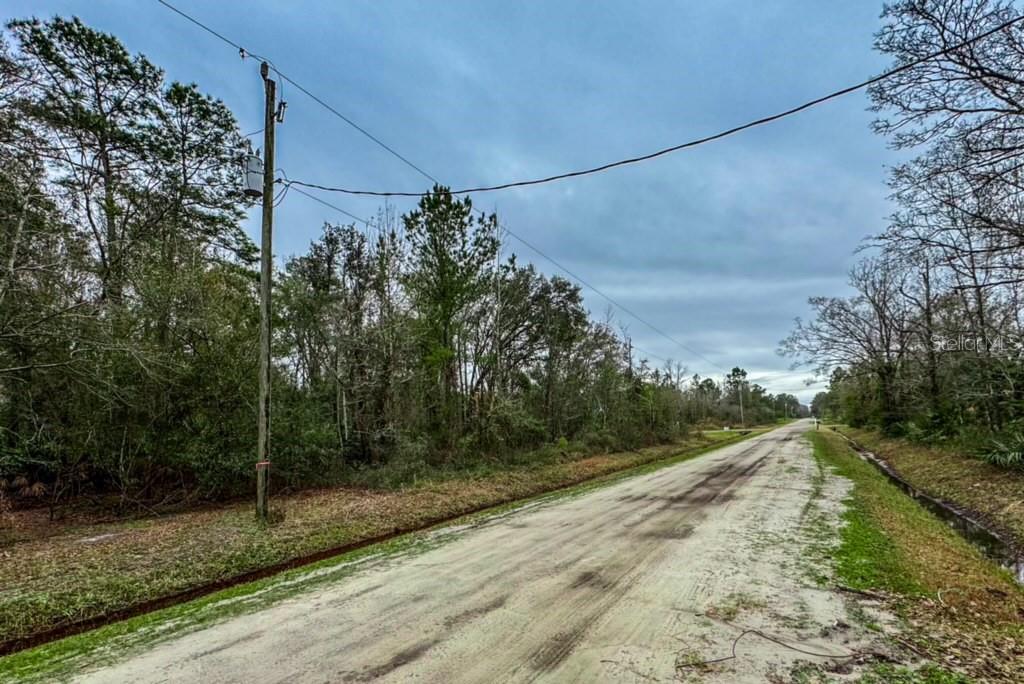10230 WEATHERBY AVE, HASTINGS, FL, 32145