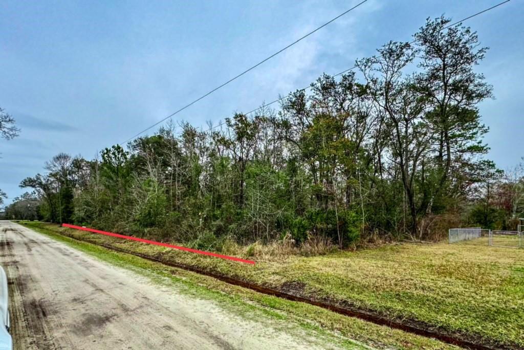 10230 WEATHERBY AVE, HASTINGS, FL, 32145