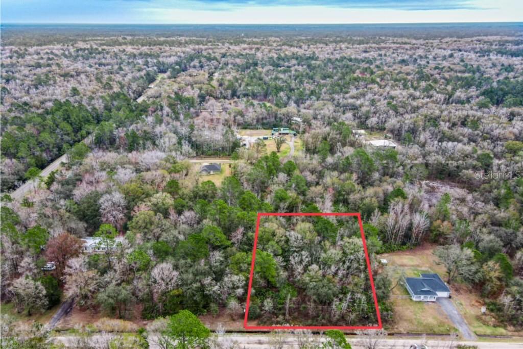10230 WEATHERBY AVE, HASTINGS, FL, 32145