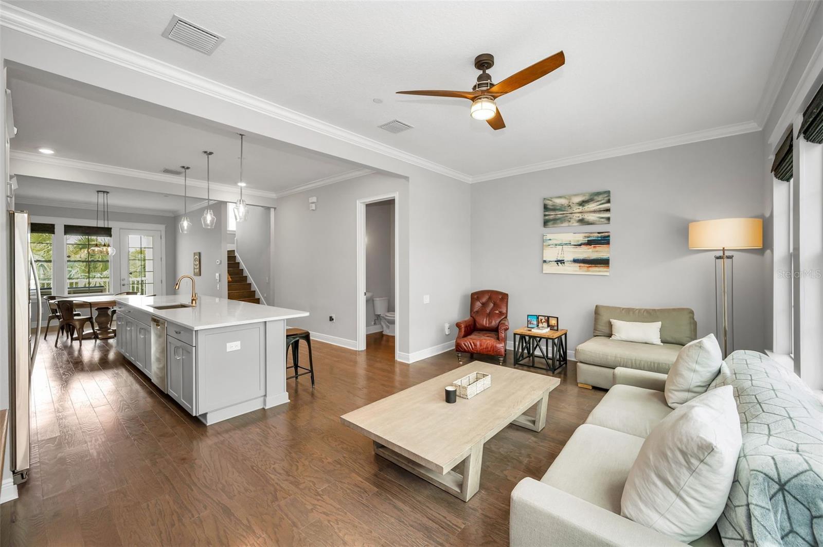 19915 GULF BLVD #605, INDIAN SHORES, FL, 33785