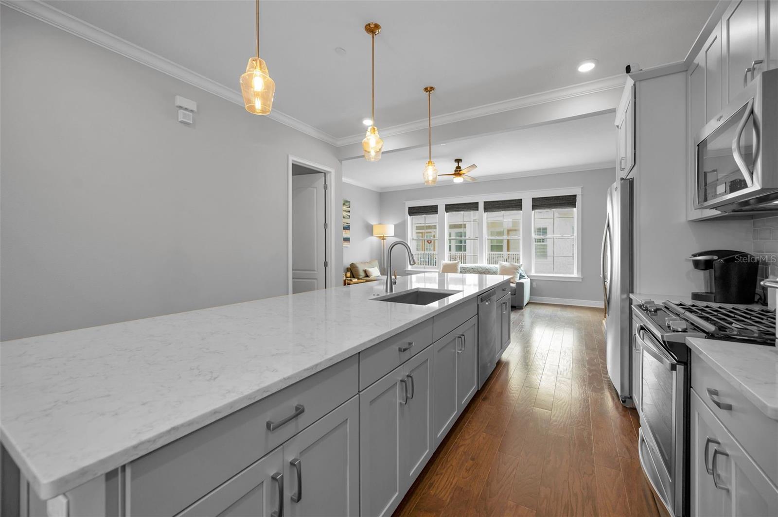 19915 GULF BLVD #605, INDIAN SHORES, FL, 33785