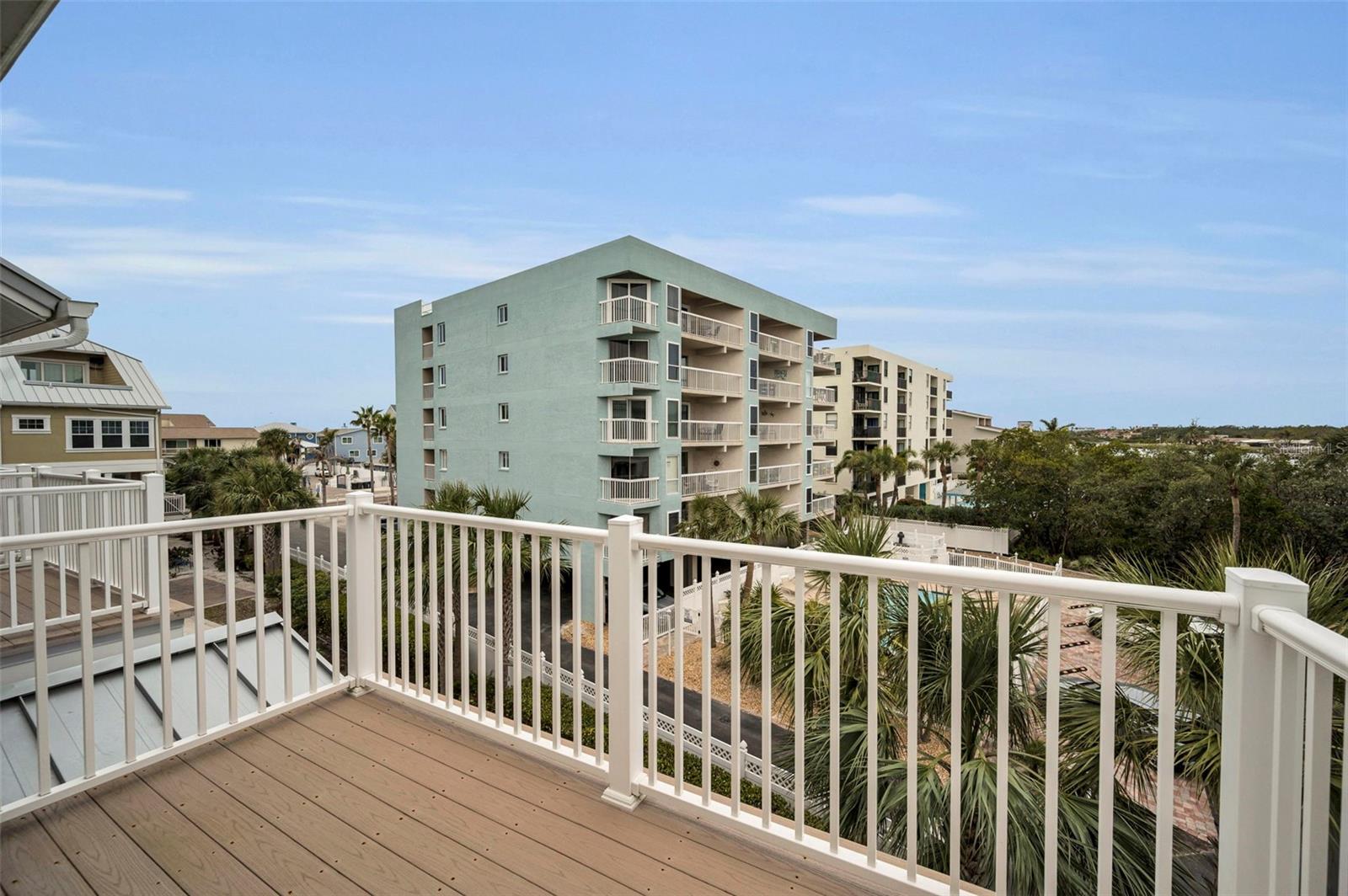 19915 GULF BLVD #605, INDIAN SHORES, FL, 33785