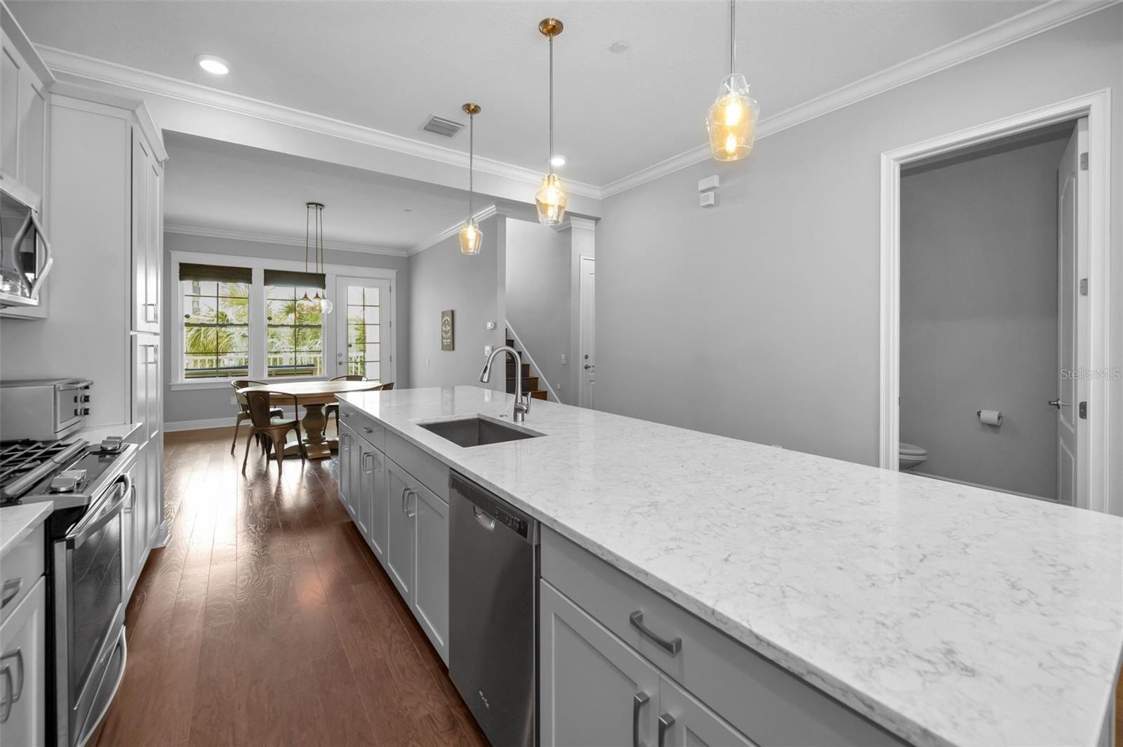 19915 GULF BLVD #605, INDIAN SHORES, FL, 33785