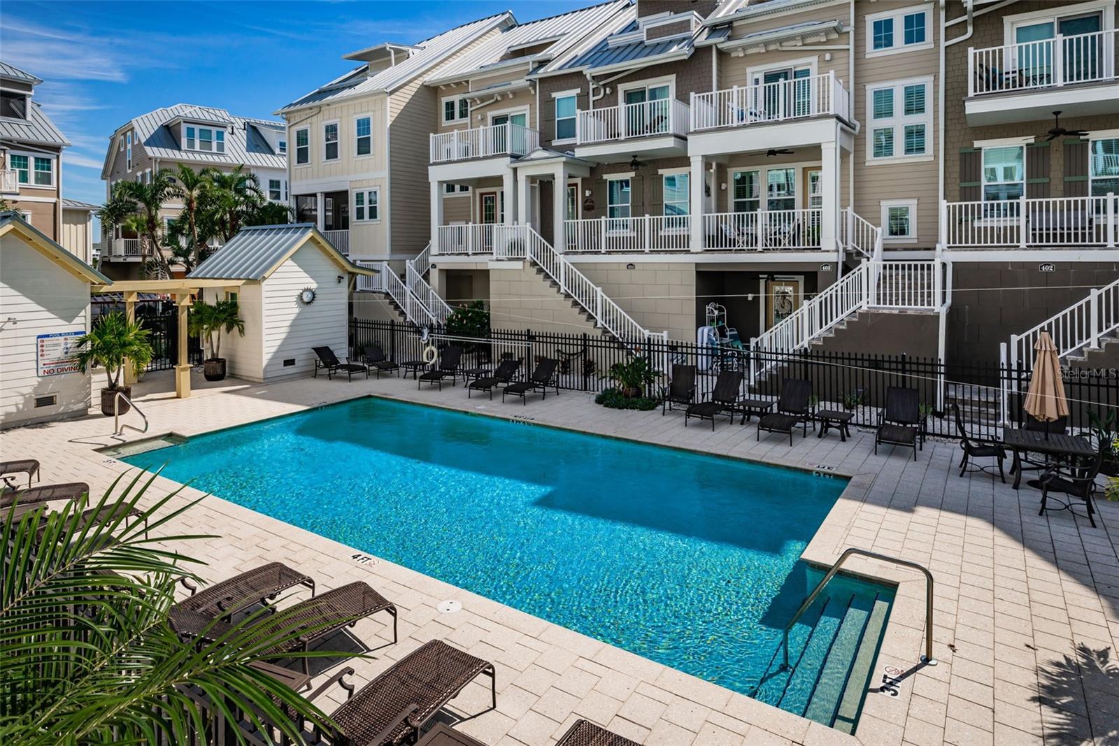 19915 GULF BLVD #605, INDIAN SHORES, FL, 33785