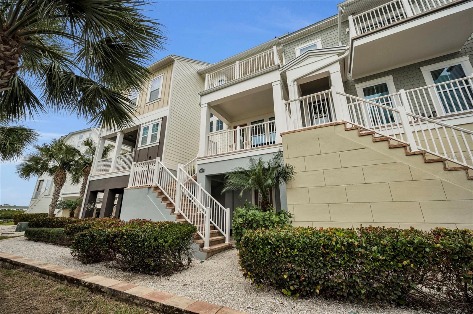 19915 GULF BLVD #605, INDIAN SHORES, FL, 33785