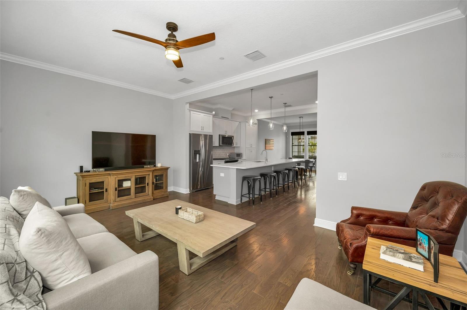 19915 GULF BLVD #605, INDIAN SHORES, FL, 33785