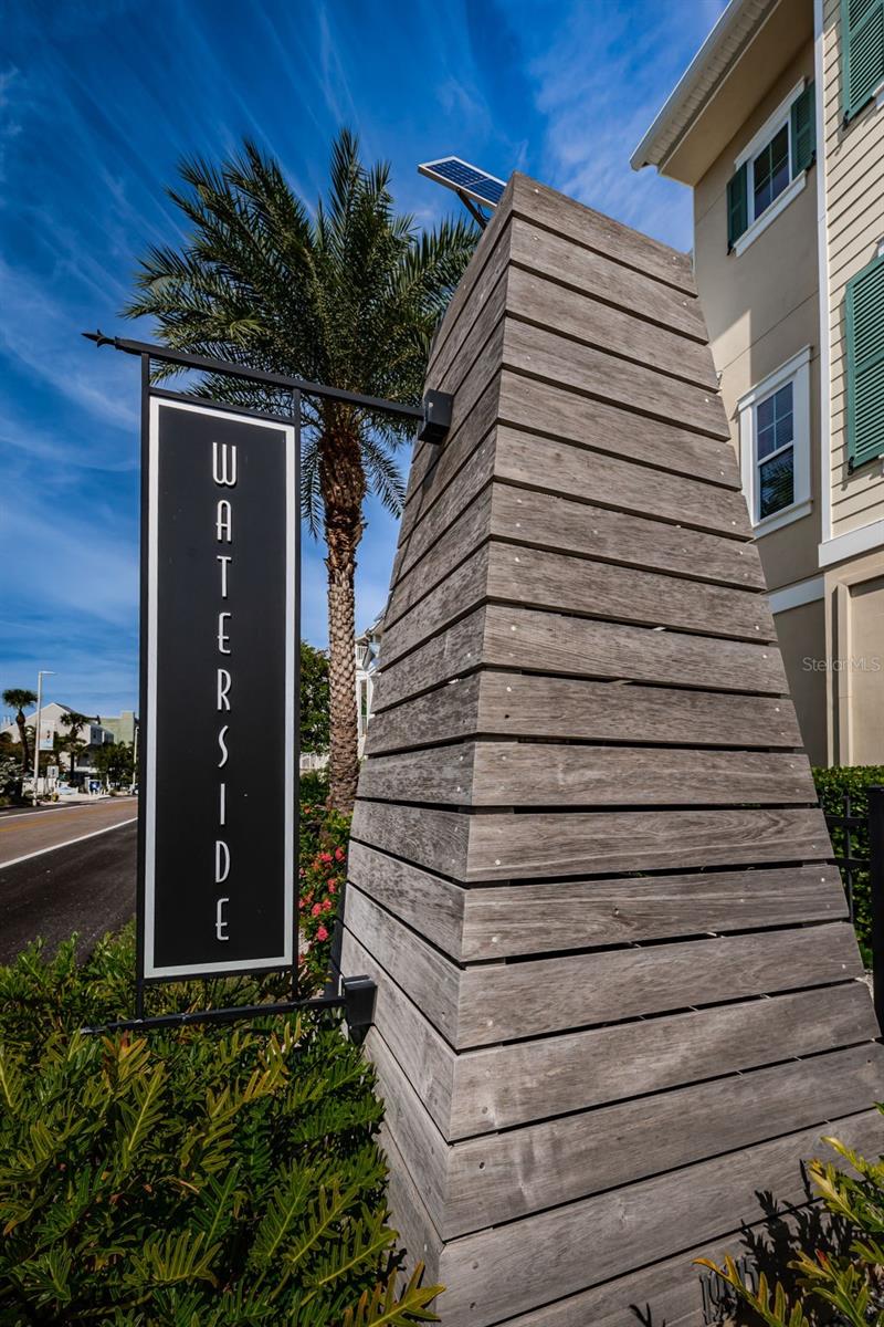 19915 GULF BLVD #605, INDIAN SHORES, FL, 33785