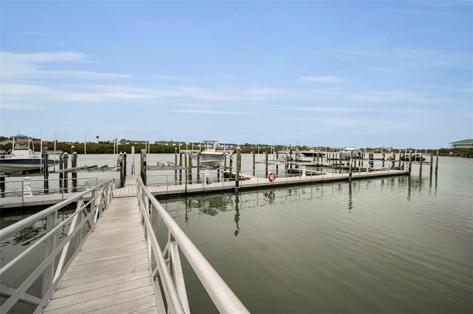 19915 GULF BLVD #605, INDIAN SHORES, FL, 33785