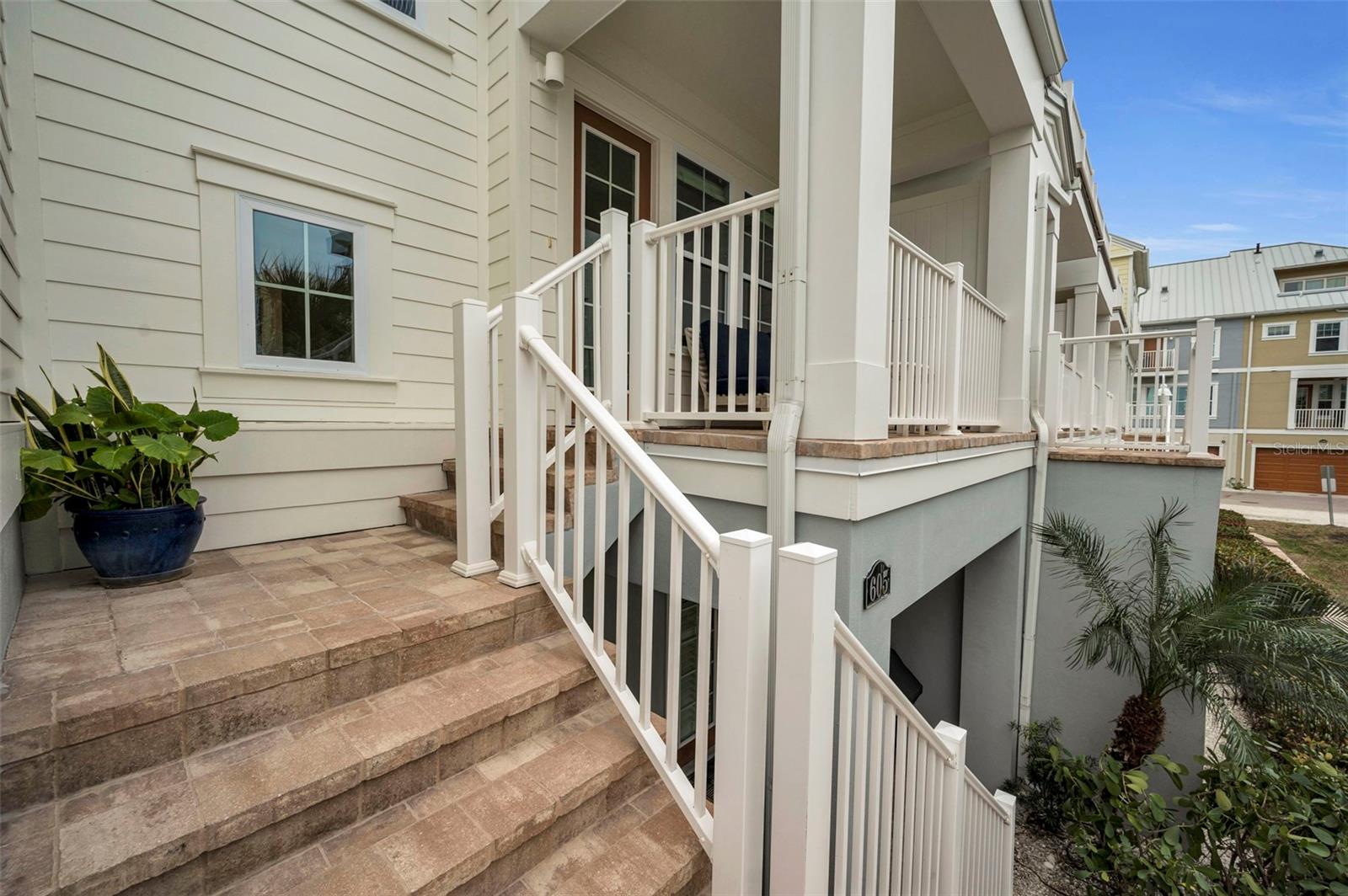 19915 GULF BLVD #605, INDIAN SHORES, FL, 33785