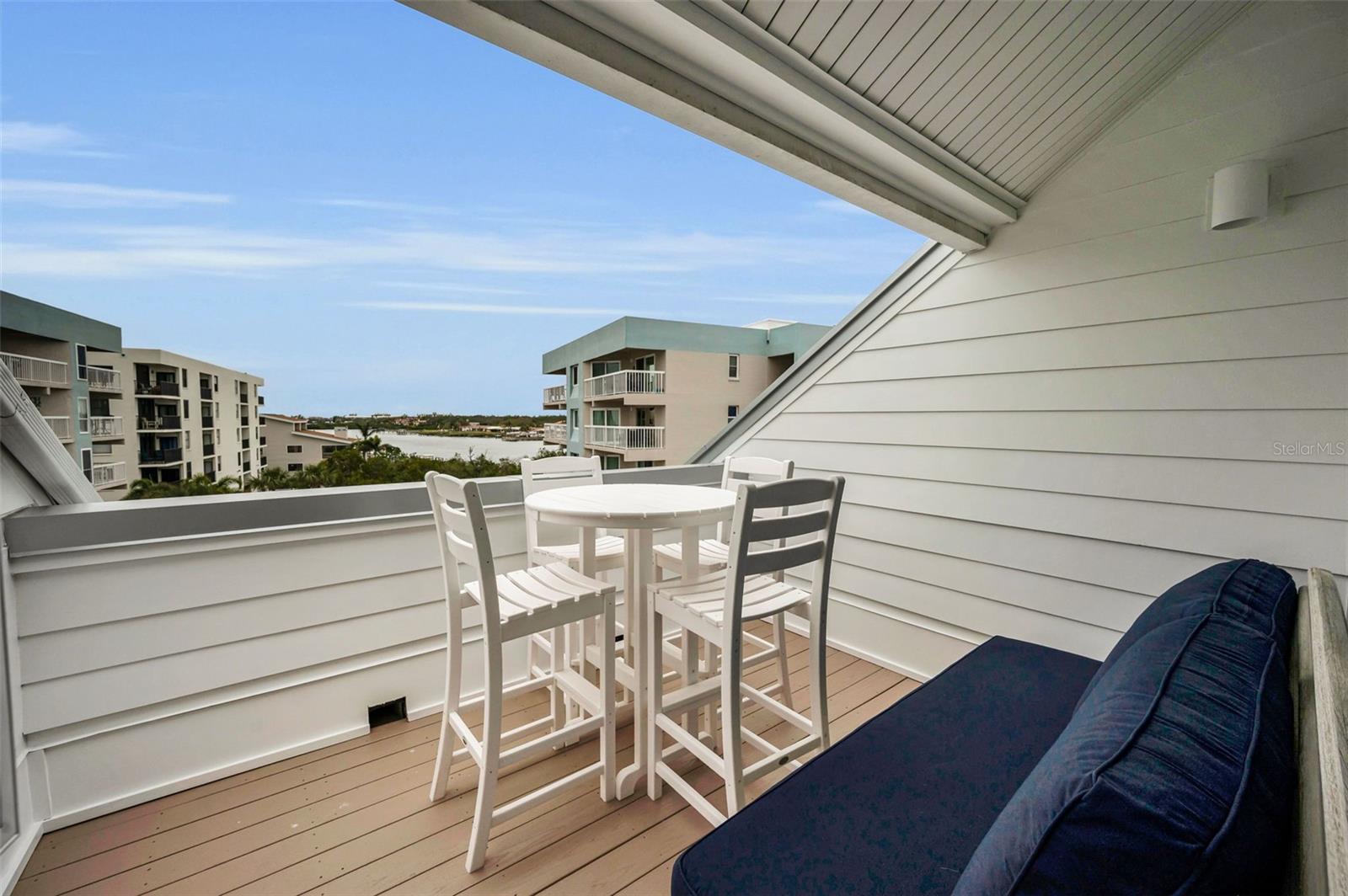 19915 GULF BLVD #605, INDIAN SHORES, FL, 33785